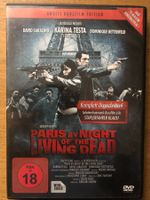 Paris by Night of the Living Dead (Rare DVD) Uncut