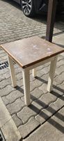 Hocker
