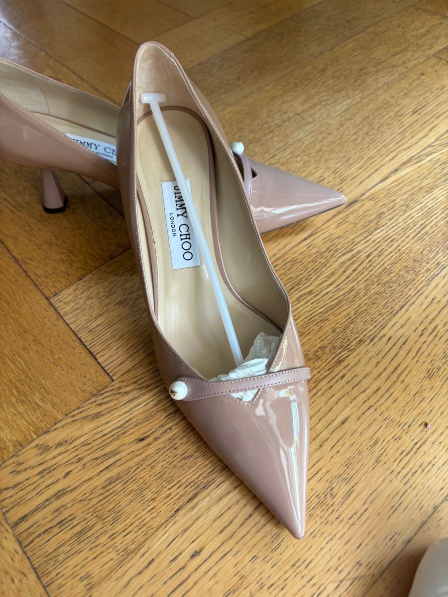 Jimmy Choo Scarpe da donna: Chaussures Jimmy Choo – Usato da Genève venduto da car_7lsr 5