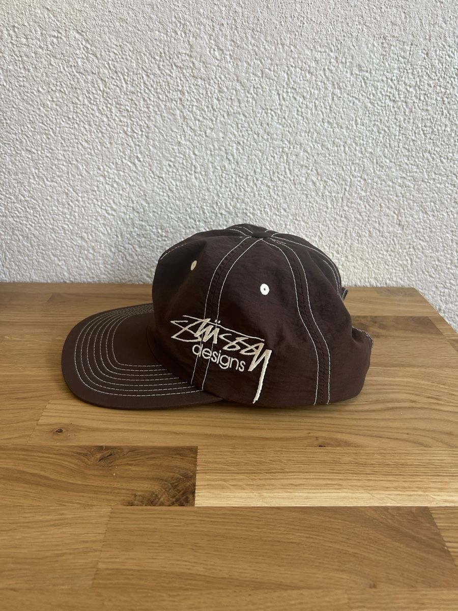 Sonstige Kleidung & Accessoires: Stüssy Baseball Cap – Neu (gemäss Beschreibung) aus Zürich von lin_s5j6 1