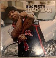 BUC FIFTY - Bad Man D-Lp 2002