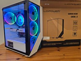 📍​GAMING PC | Intel i7 | GTX960 | 16GB | Win11 | MINECRAFT