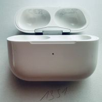 Original Apple Ladecase MagSafe A2700 für AirPods Pro 2 Gen.