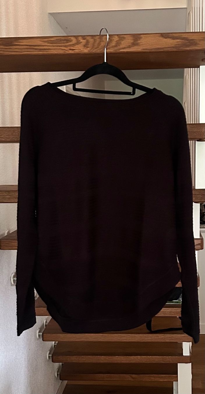 Maglioni & Felpe: Damen Pullover – Nuovo (secondo la descrizione) da Bad Ragaz venduto da ocl_2fyc