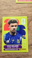 Panini WM 2026 South Africa Ronwen Williams