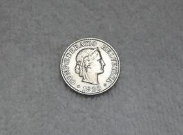 10 centimes/rappen 1928
