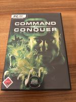 Command & Conquer Tiberium Wars PC Game Edition guter Zustan
