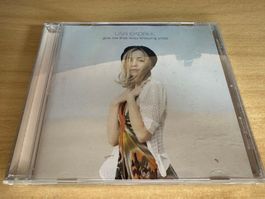 L2 Lisa Ekdahl – Give Me That Slow Knowing Smile