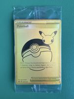 Pokemon GoldPokeball Trainer Celebrations Promo SWSH 146 DE