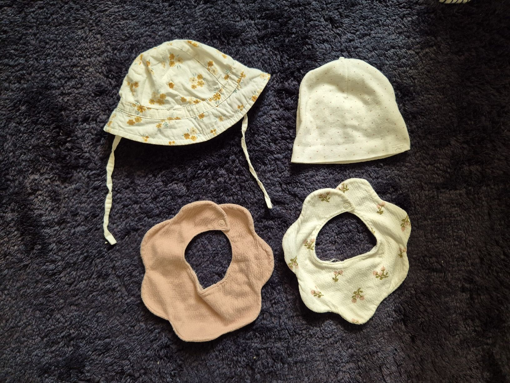 Lotti & Set di vestiti: Kleiderpaket Gr. 62/68 – Usato da Hettlingen venduto da san_78bv 3