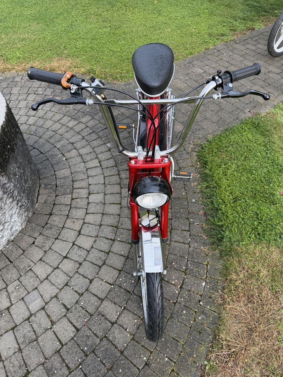 Puch Cyclomoteurs: Puch Maxi S – D'occasion à Oekingen par Zeichen64 7