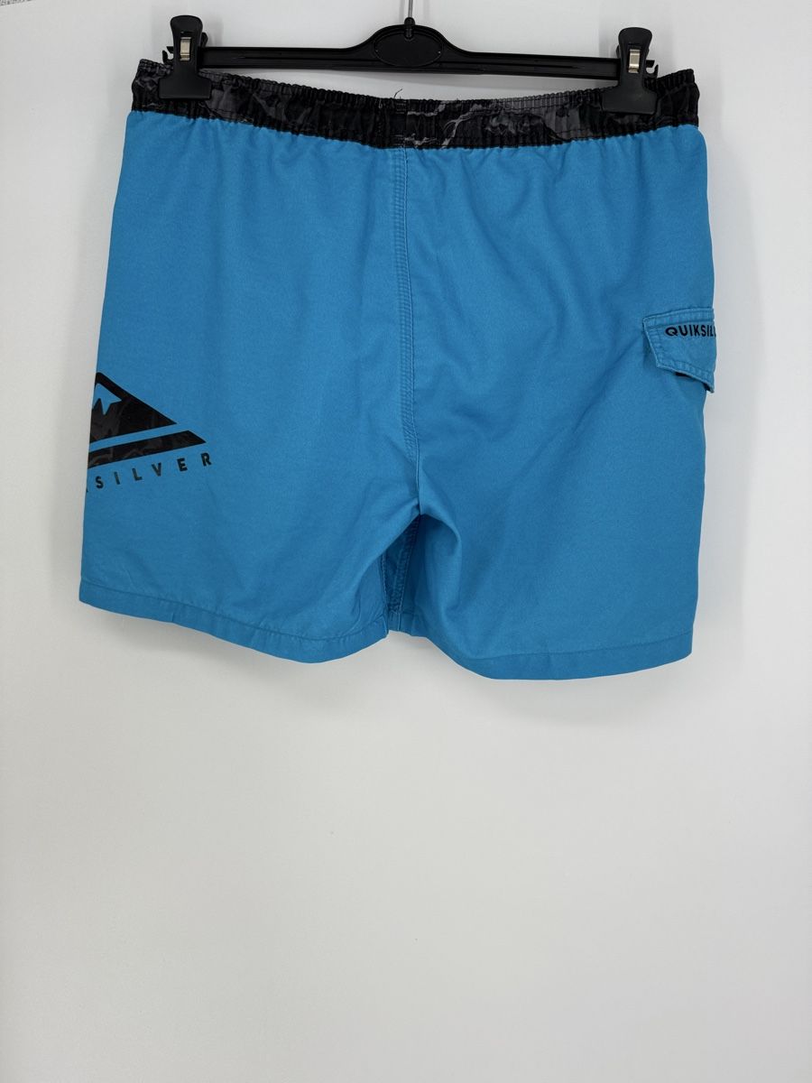 Quiksilver Costumi da bagno: Badehose Quiksilver Gr. M – Usato da Auenstein venduto da moin. 1