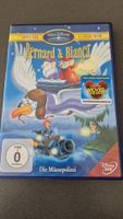 Bernard & Bianca - Die Mäusepolizei DVD Walt Disney