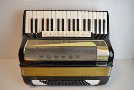 Akkordeon chromatisch Hohner Lucia IV P