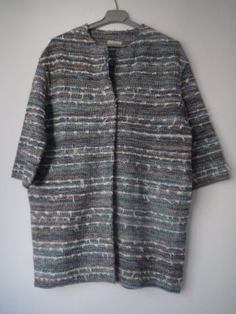 Bruno Manetti Longjacke