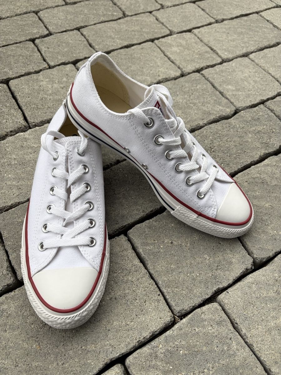 Converse Scarpe da uomo: Converse Grösse EUR 39.5 – Nuovo (secondo la descrizione) da Mettmenstetten venduto da Mari800 1