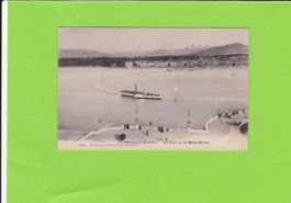 Genève-Le Port