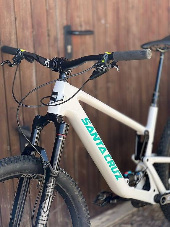 Biciclette: Santa Cruz Tallboy AXS L – Usato da Colombier NE venduto da Viva_la_bam 3