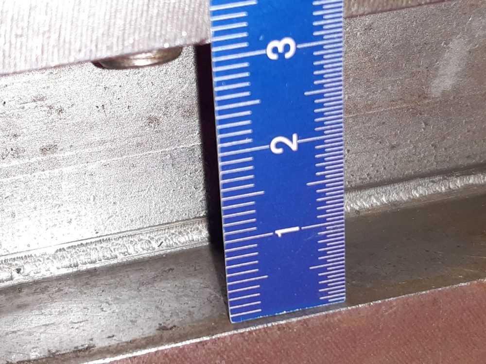 Schnellwechselbohrfutter Für Drehmaschinen – 1/13B16 Light Duty, Aus Kohlenstoffstahl, Mit Drehmomenteinstellung