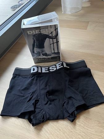 DIESEL The Essential Boxershorts