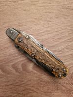 1. WK Armeemesser (Taschenmesser)