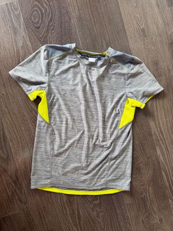 T shirt de sport 146-152
