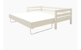 Flexa Bett ink. Gäste Ausziehbett - super Zustand