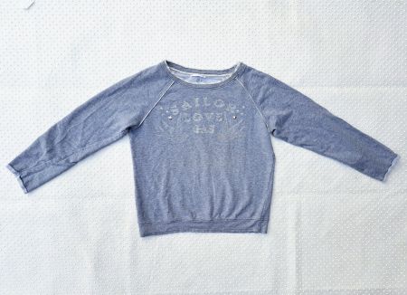 Pulli von GAS Woman Sailor Love Gr. S