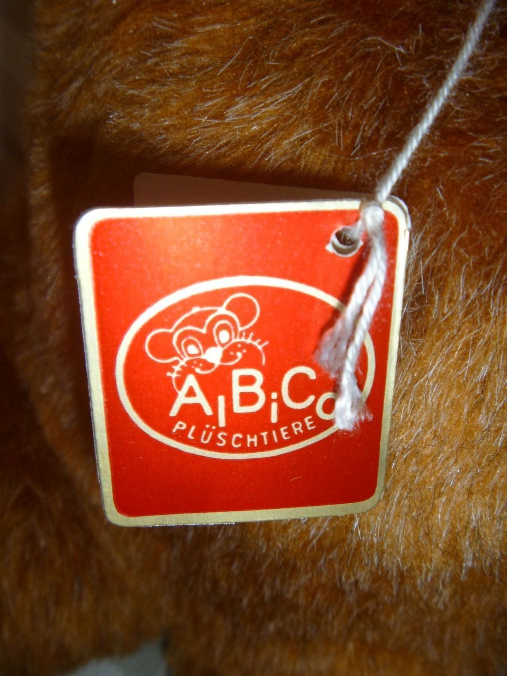 Spielzeuge: Plüschbär Teddybär – Gebraucht aus Rüti ZH von baumchen 3