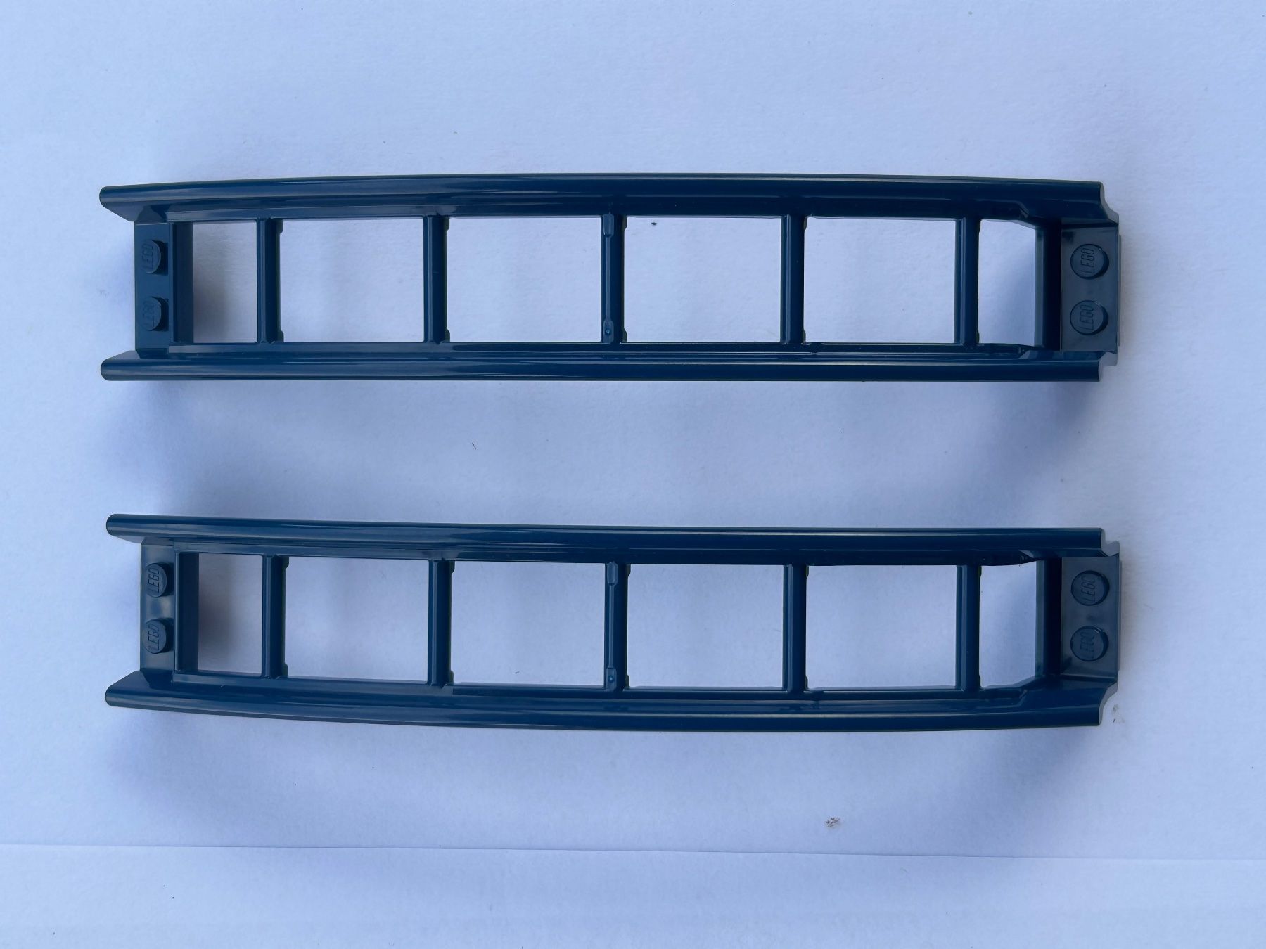 Lego Baukästen: Lego - Rails Dark blue – Gebraucht aus Confignon von kar_7slz 4