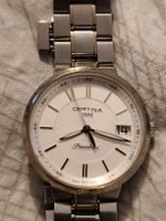 Certina Precidrive Damen Quarzuhr läuft einwandfrei(10)