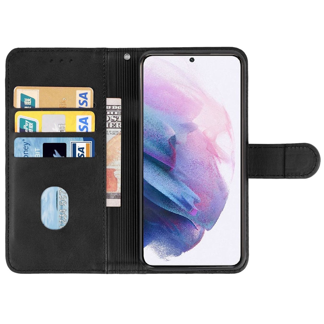 Cover & Protezioni schermo: Etui Samsung Galaxy S22 Plus – Nuovo e nell'imballaggio originale da Renens VD venduto da Accessoryworldch 2