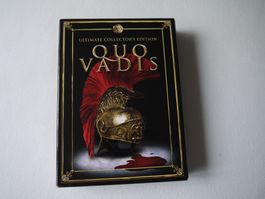 QUO WADIS(1951) -Ultimate Collectors Edition - Robert Taylor