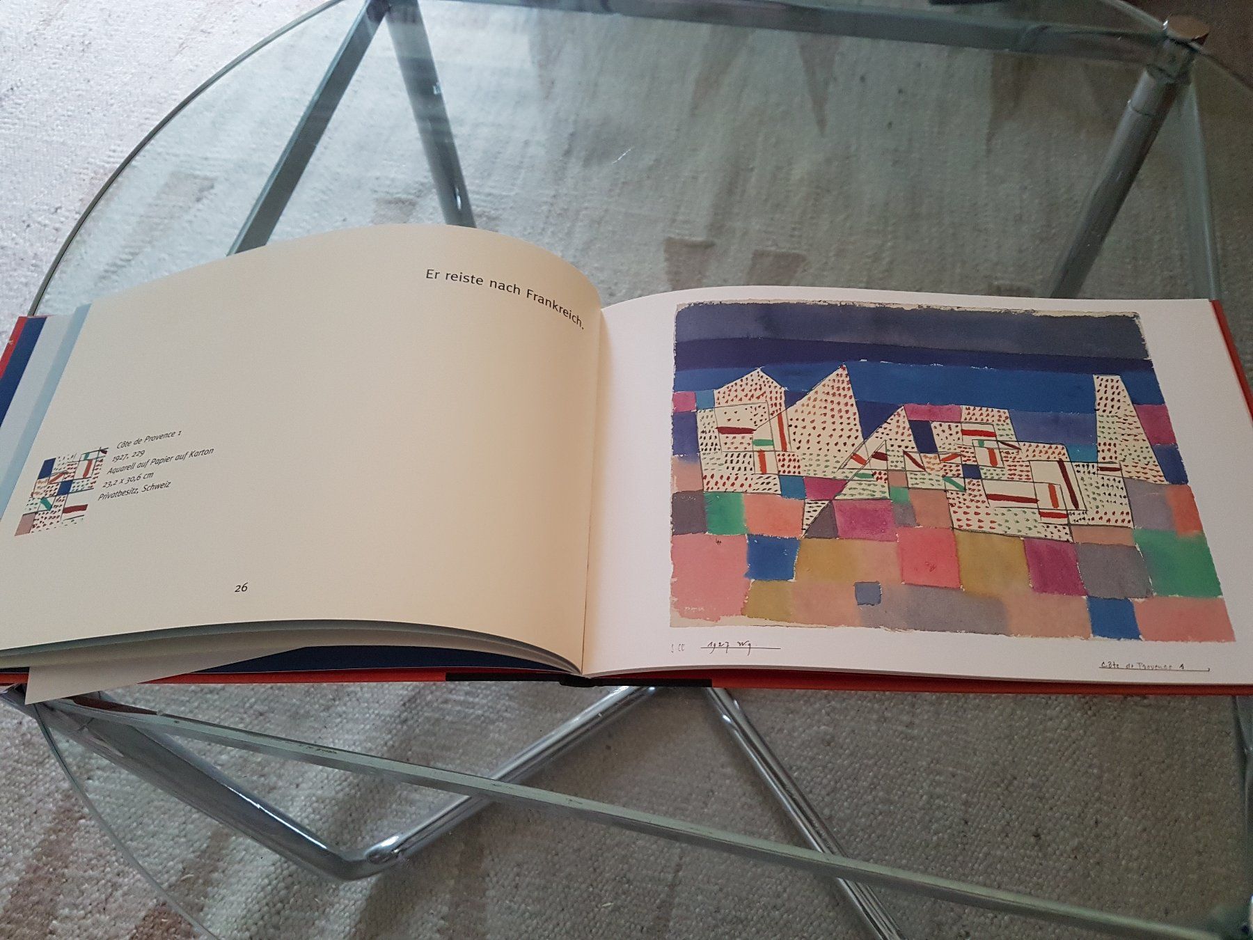 Libri: Paul Klee Kinderbuch – Usato da Wallisellen venduto da Swissline11 2