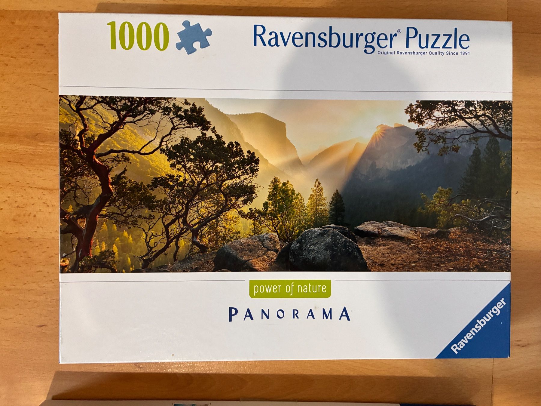 Ravensburger Puzzles: Lot de 9 puzzles (Ravensburger, Schmidt, Clementoni) – Gebraucht aus Bouveret von Flurry1987 2