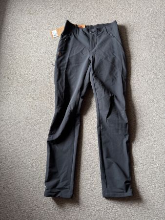 Neue Fjällräven Abisko Winter Stretch Hose, Damen, Gr. 36