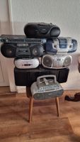 audio samlung 