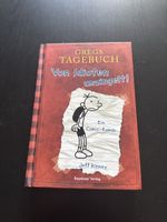 Gregs Tagebuch 4: Von Idioten umzingelt!