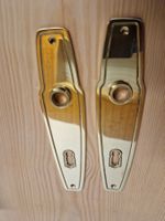 Tür Schilder Messing