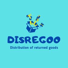 Profile image of disregoo