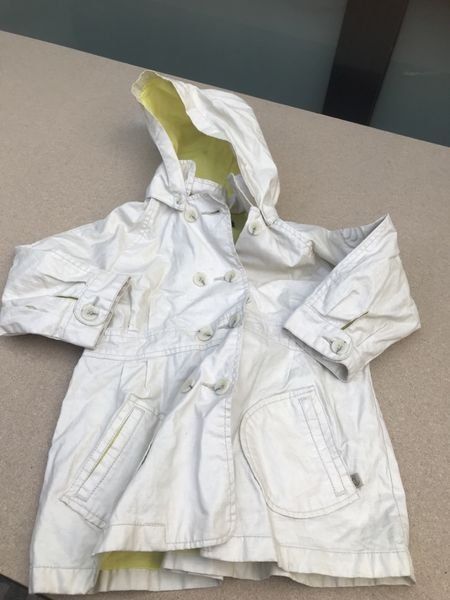 Vestes & Manteaux: Mädchen Mantel 98 Marke Jean Bourget – D'occasion à Bergdietikon par antovale