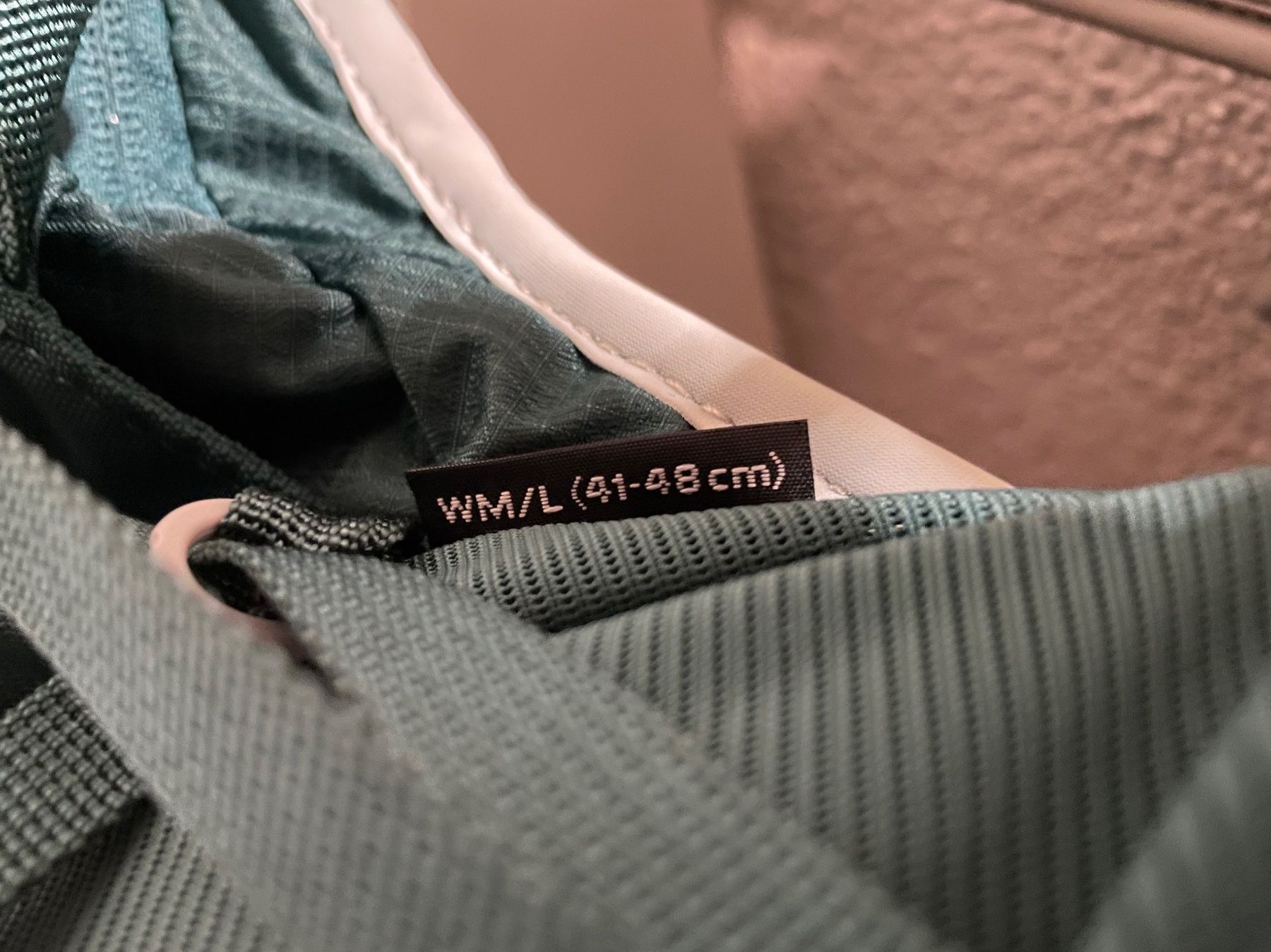 Osprey Zaini: Osprey Tempest 9 Rucksack – Usato da Männedorf venduto da verginrosa 4
