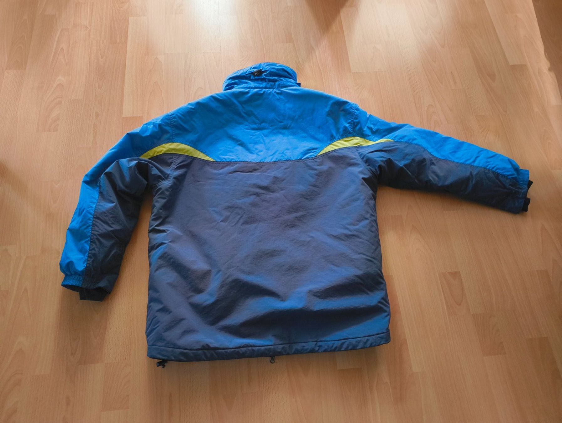 Giacche: Herren Skijake – Usato da Muttenz venduto da uru_yqz6 1