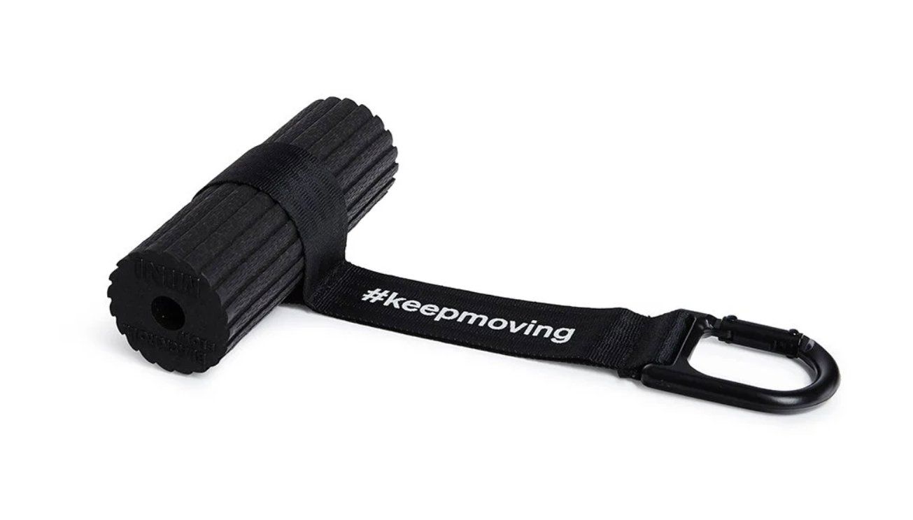 Hometrainer: Blackroll Set: Hook Türanker & 3 Super Bands – Neu (gemäss Beschreibung) aus Winterthur von dmazzotta 2