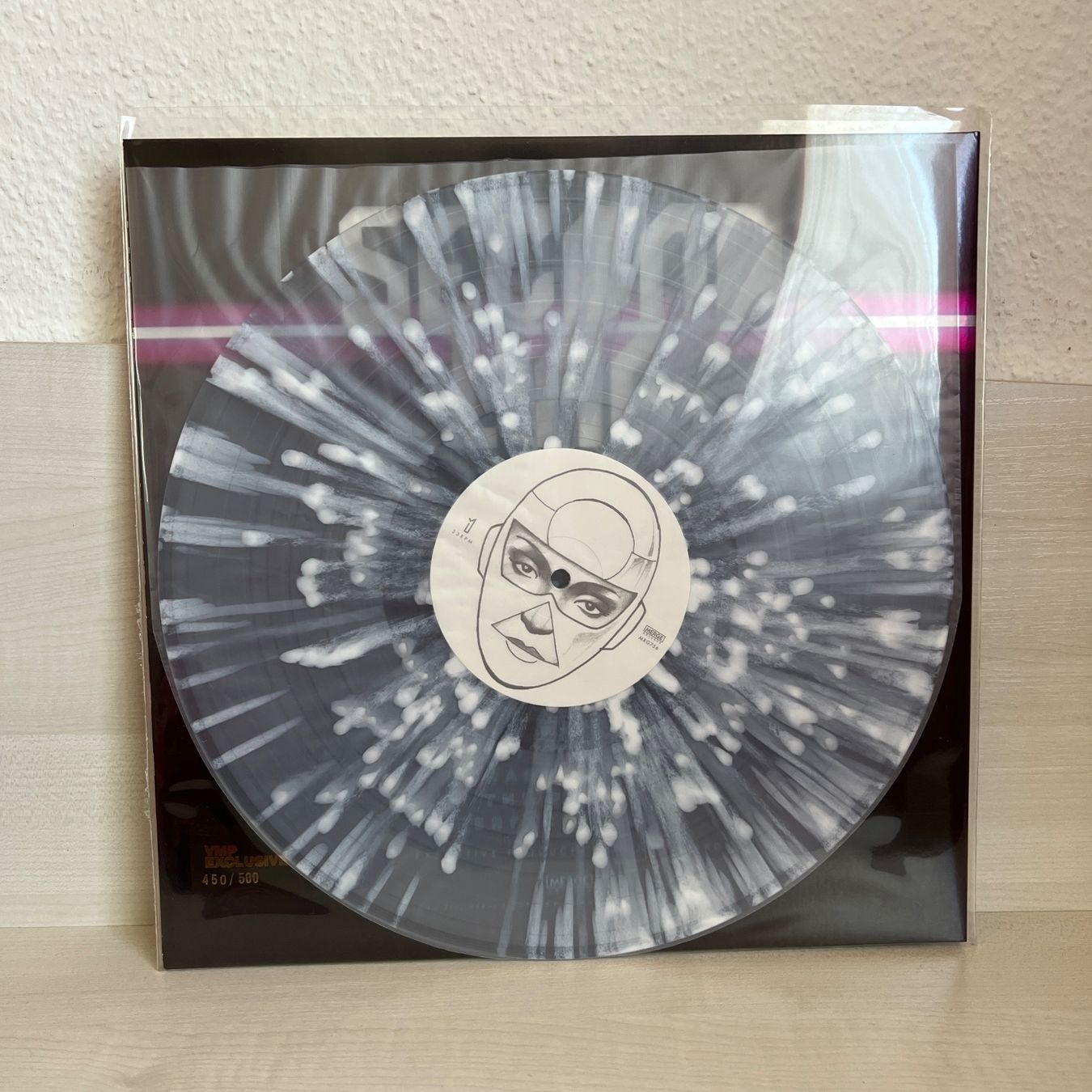 Schallplatten: Dawn Richard Second Line LP – Gebraucht aus Fribourg von ariesto 1