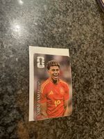 Lamine Yamal Sticker Coca Cola WM 2026