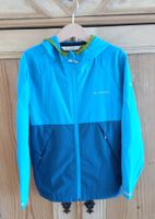Vaude Velo-/ Windjack Gr. 122/128