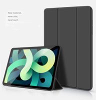 Housse fourre support ipad 10 10.9 pouces Noir (2022)