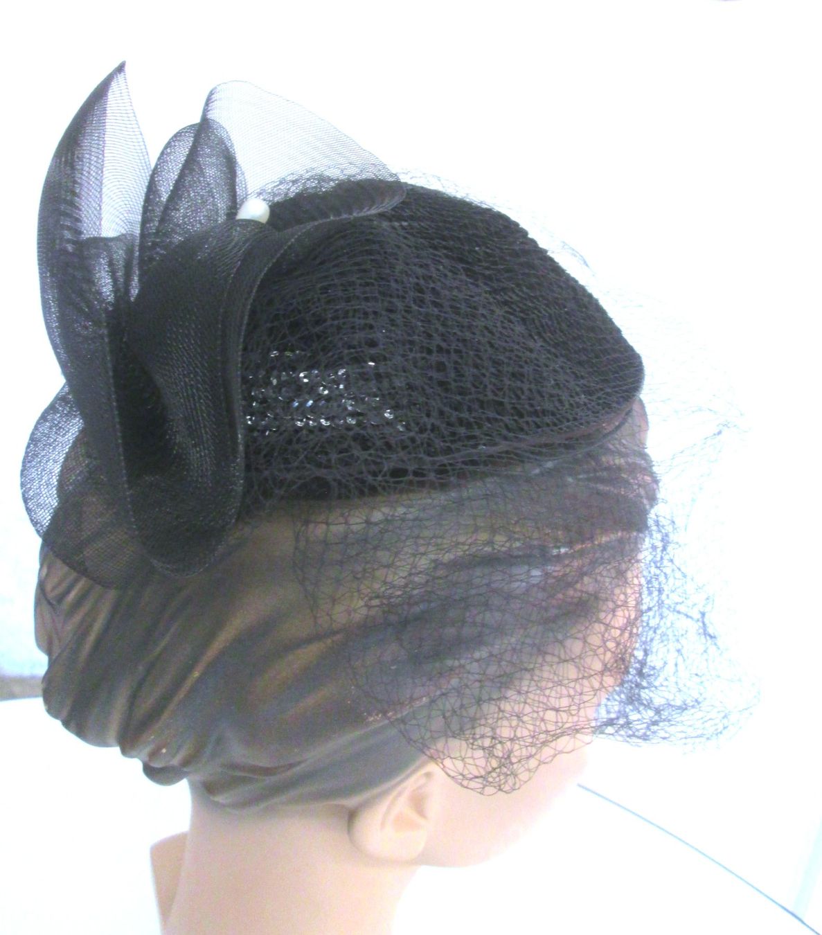 Chapeaux, bonnets & casquettes: Hut – D'occasion à Sementina par babucia