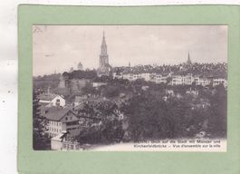 Bern 1915